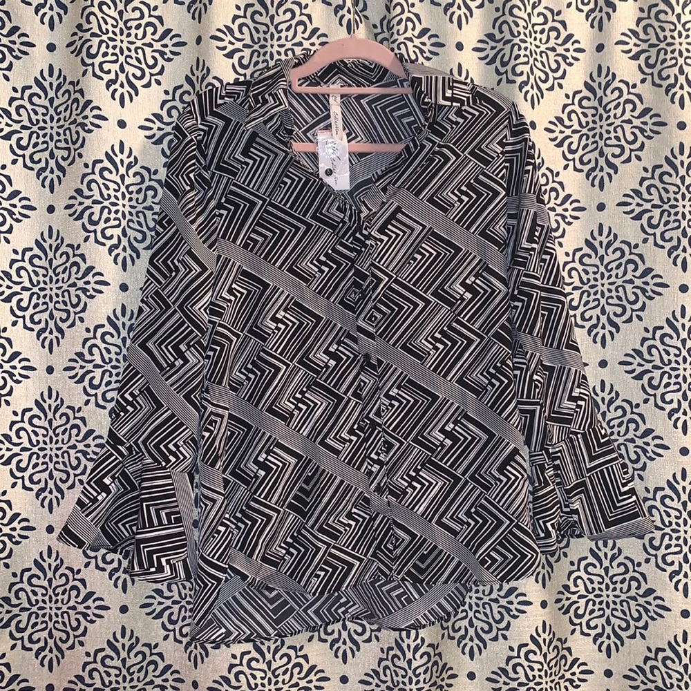 Ny collection top - Picture 1 of 6